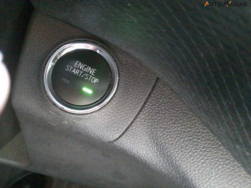 CHEVROLET TRACKER 1.0 TURBO FLEX LTZ AUTOMATICO