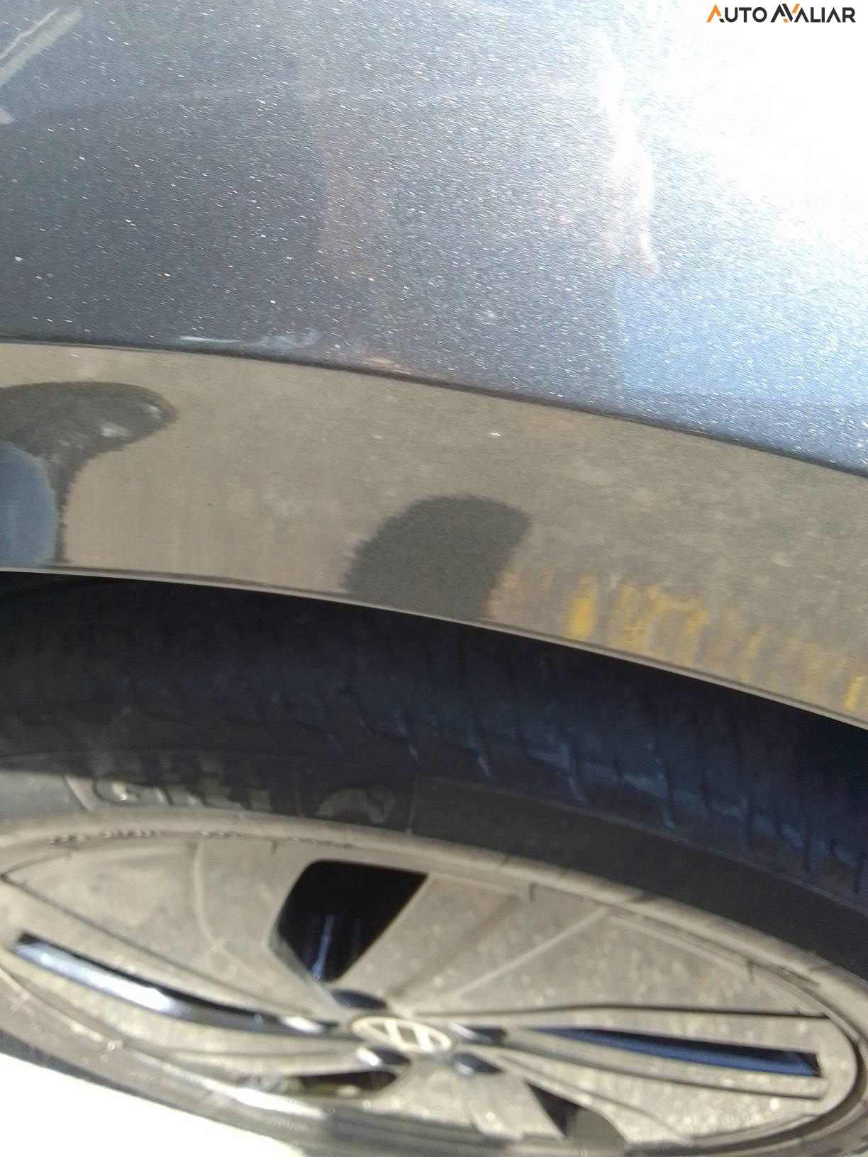 VOLKSWAGEN POLO 1.0 170 TSI HIGHLINE AUTOM&Aacute;TICO