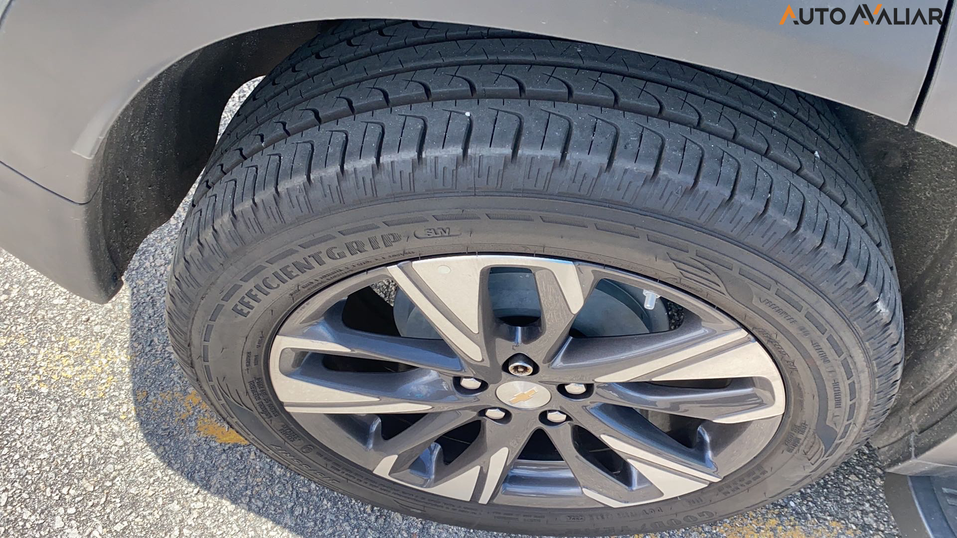 CHEVROLET TRACKER 1.2 TURBO FLEX PREMIER AUTOM&Aacute;TICO