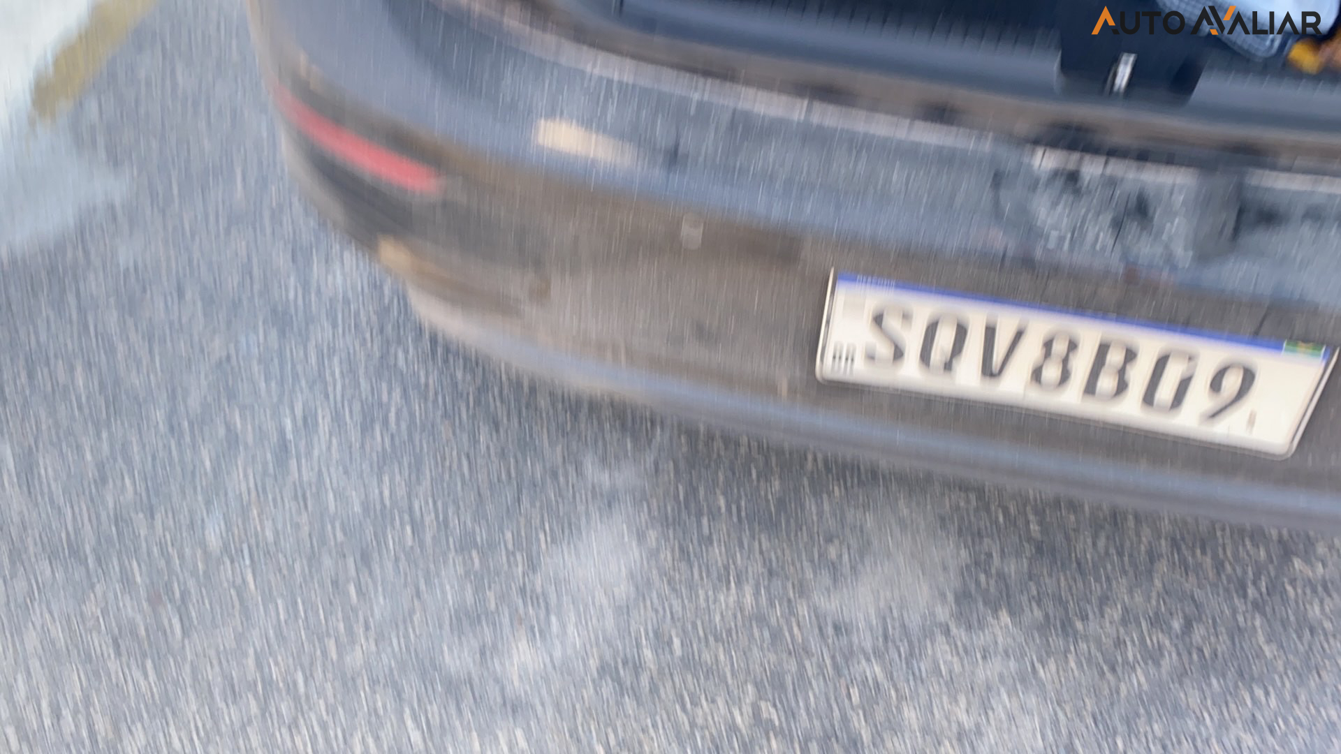 VOLKSWAGEN POLO 1.0 170 TSI COMFORTLINE AUTOM&Aacute;TICO