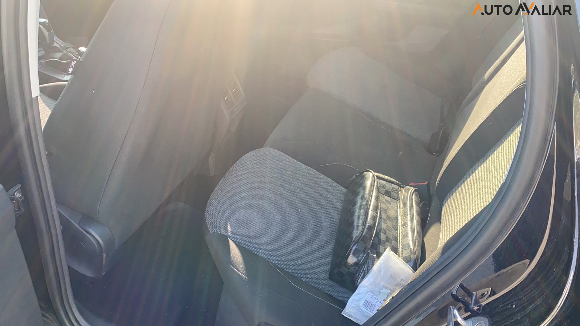 VOLKSWAGEN POLO 1.0 170 TSI COMFORTLINE AUTOM&Aacute;TICO