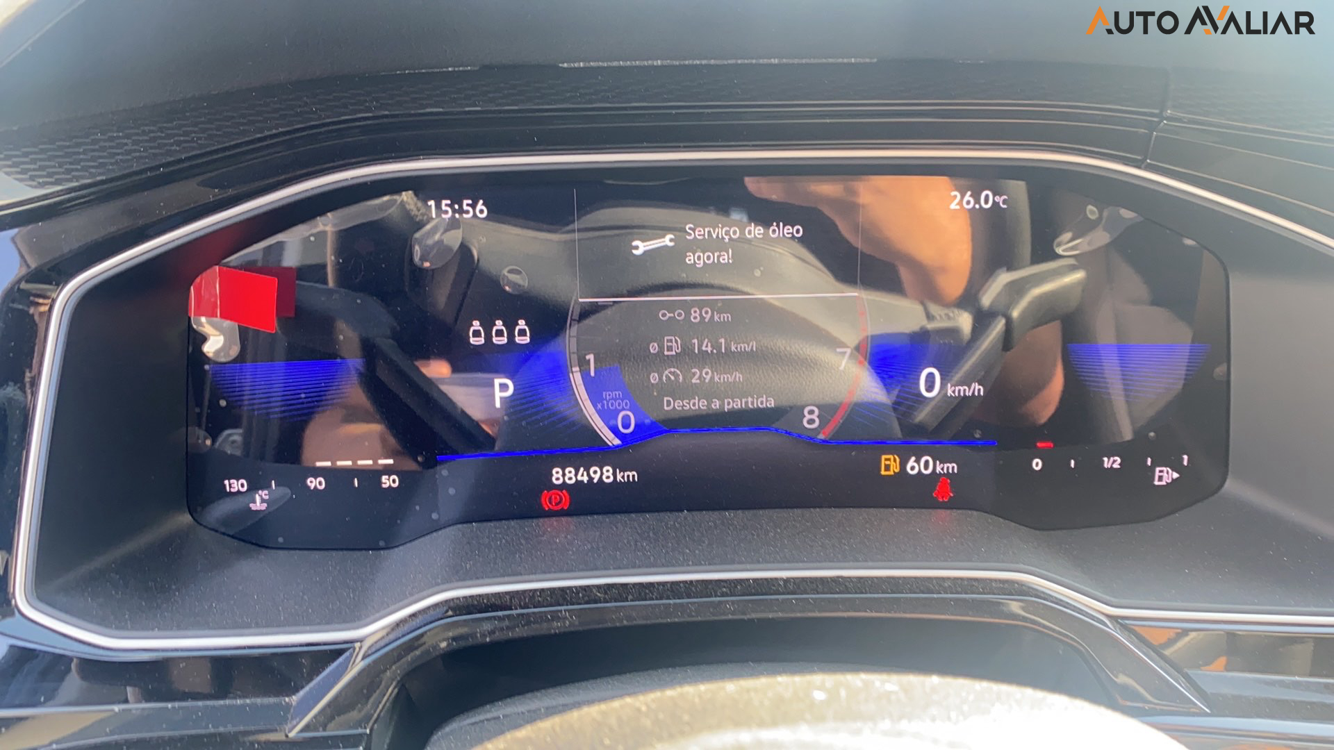 VOLKSWAGEN POLO 1.0 170 TSI COMFORTLINE AUTOM&Aacute;TICO