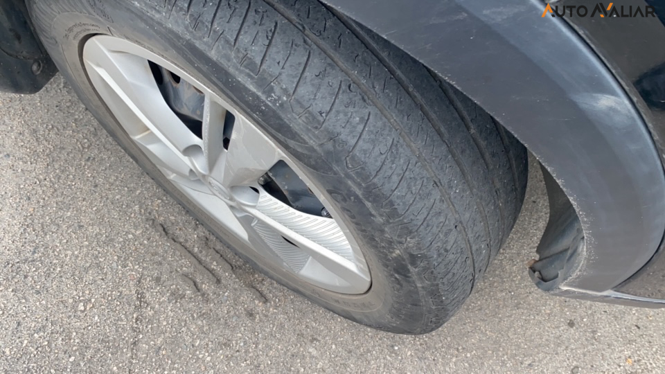 NISSAN KICKS 1.6 16V FLEXSTART S 4P MANUAL