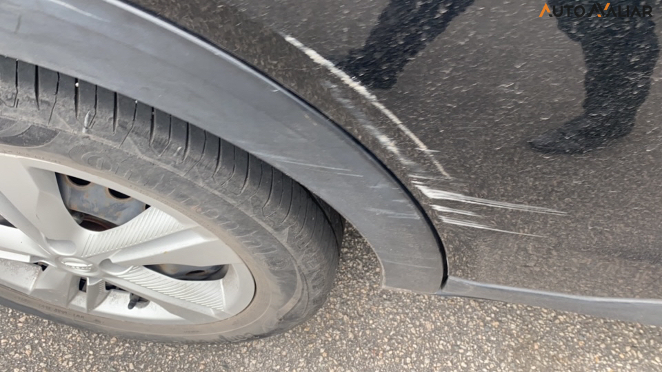 NISSAN KICKS 1.6 16V FLEXSTART S 4P MANUAL