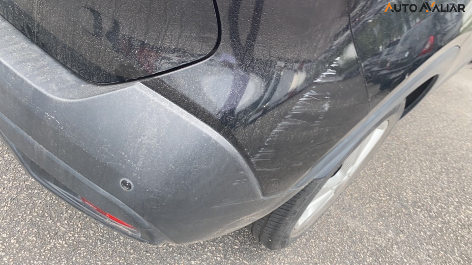 NISSAN KICKS 1.6 16V FLEXSTART S 4P MANUAL