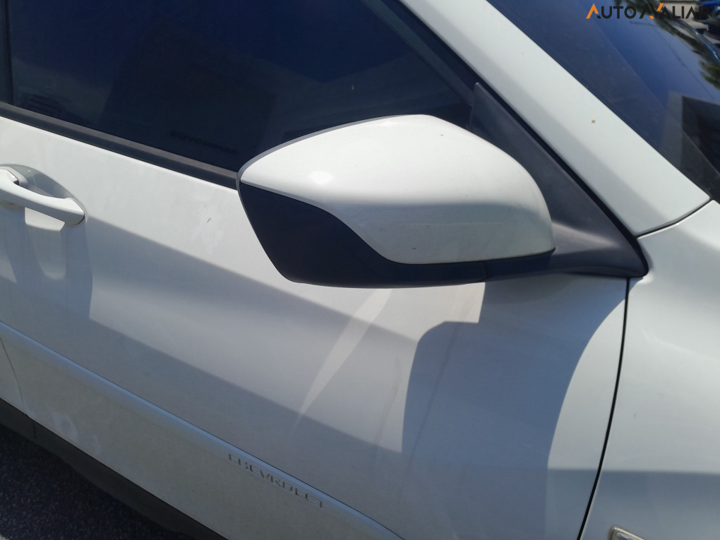 CHEVROLET TRACKER 1.0 TURBO FLEX LT AUTOMATICO