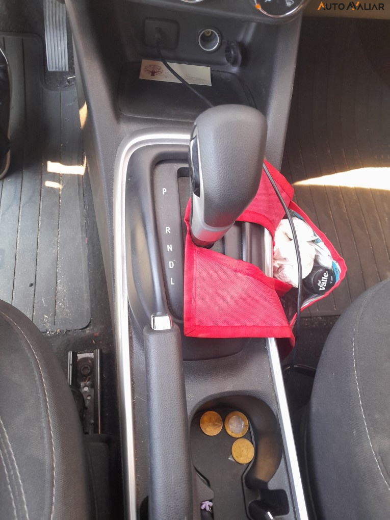 CHEVROLET TRACKER 1.0 TURBO FLEX LT AUTOMATICO