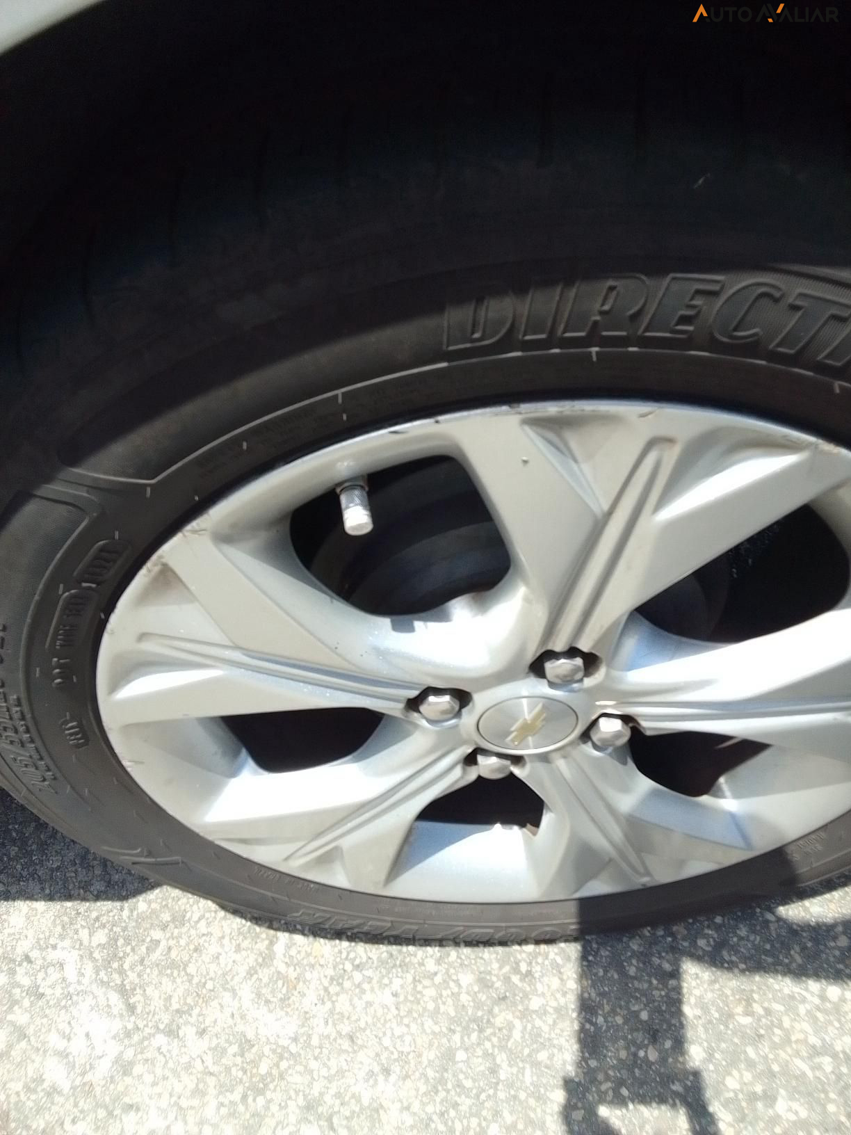 CHEVROLET ONIX 1.0 TURBO FLEX PREMIER AUTOMATICO