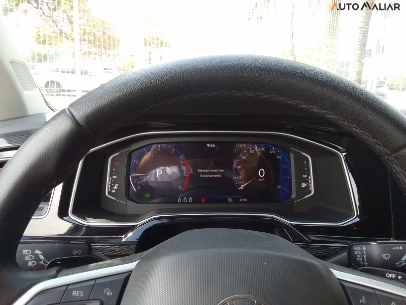 VOLKSWAGEN POLO 1.0 170 TSI HIGHLINE AUTOM&Aacute;TICO