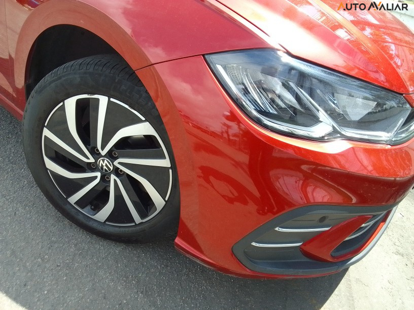 VOLKSWAGEN POLO 1.0 170 TSI HIGHLINE AUTOM&Aacute;TICO