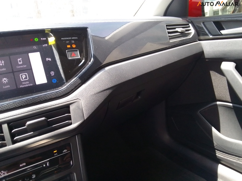 VOLKSWAGEN POLO 1.0 170 TSI HIGHLINE AUTOM&Aacute;TICO