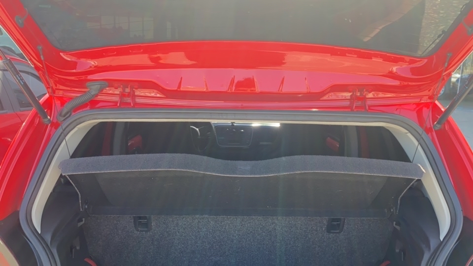 VOLKSWAGEN UP 1.0 TSI MOVE UP 12V FLEX 4P MANUAL