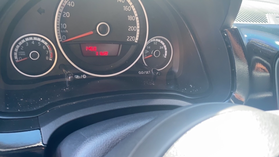 VOLKSWAGEN UP 1.0 TSI MOVE UP 12V FLEX 4P MANUAL