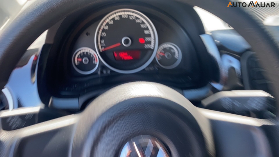 VOLKSWAGEN UP 1.0 TSI MOVE UP 12V FLEX 4P MANUAL