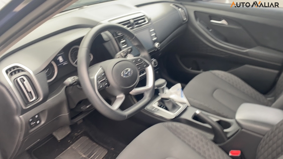 HYUNDAI CRETA 1.0 TGDI FLEX LIMITED AUTOM&Aacute;TICO