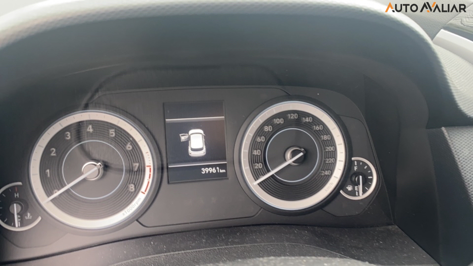 HYUNDAI CRETA 1.0 TGDI FLEX LIMITED AUTOM&Aacute;TICO