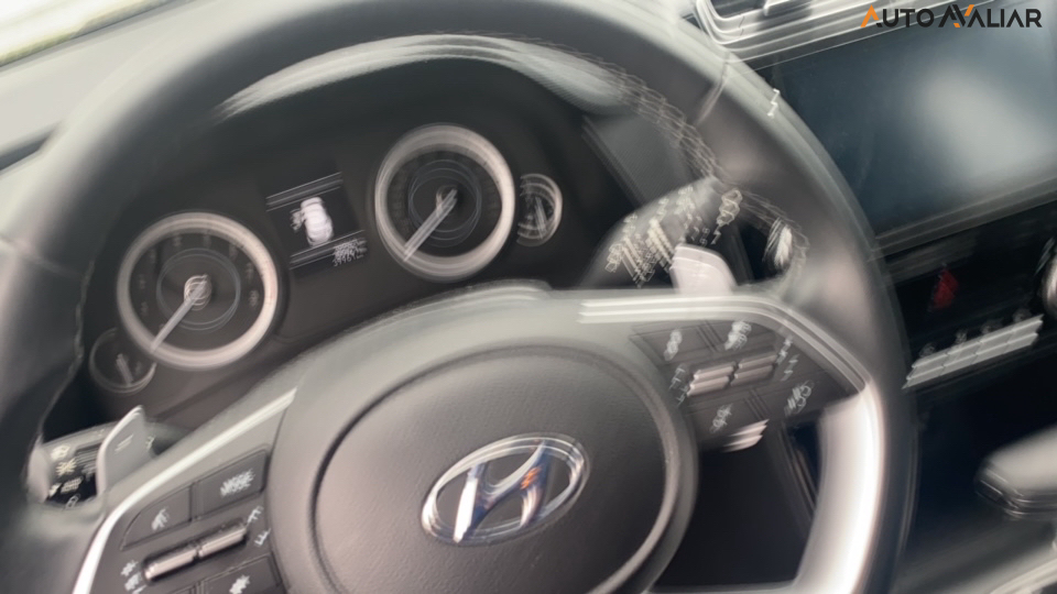 HYUNDAI CRETA 1.0 TGDI FLEX LIMITED AUTOM&Aacute;TICO