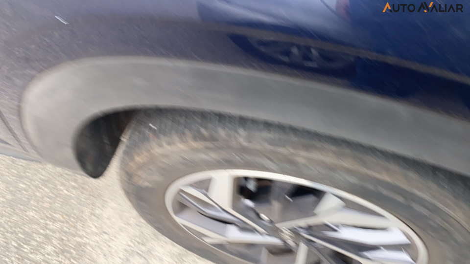 HYUNDAI CRETA 1.0 TGDI FLEX LIMITED AUTOM&Aacute;TICO