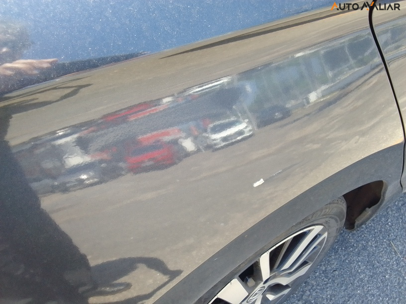 HONDA CITY 1.5 I-VTEC FLEX TOURING CVT