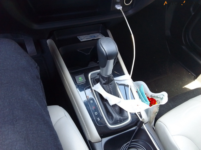 HONDA CITY 1.5 I-VTEC FLEX TOURING CVT