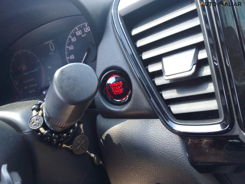 HONDA CITY 1.5 I-VTEC FLEX TOURING CVT