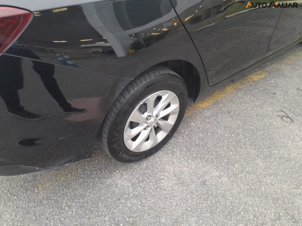 CHEVROLET ONIX 1.0 FLEX PLUS LT MANUAL