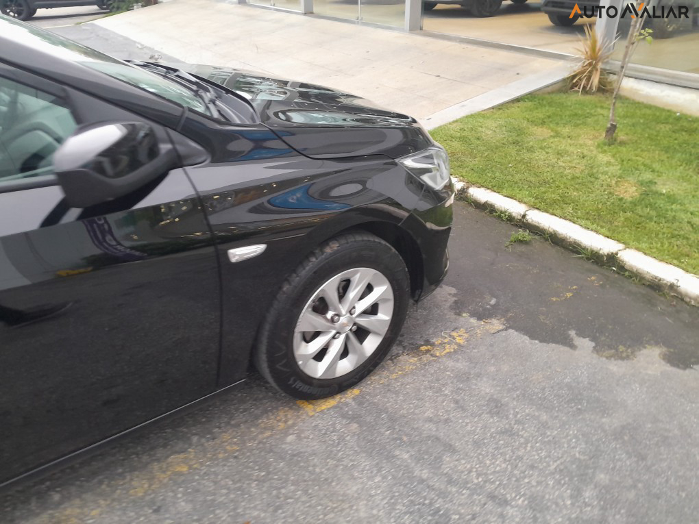 CHEVROLET ONIX 1.0 FLEX PLUS LT MANUAL