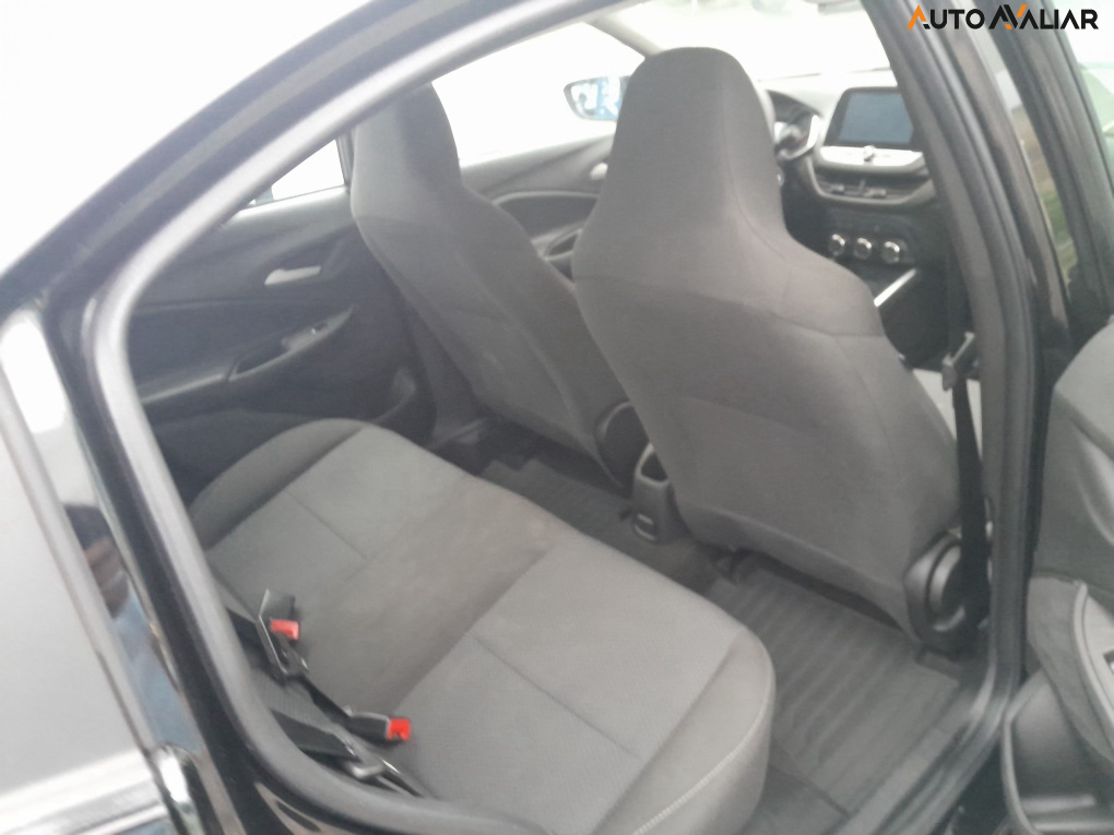 CHEVROLET ONIX 1.0 FLEX PLUS LT MANUAL