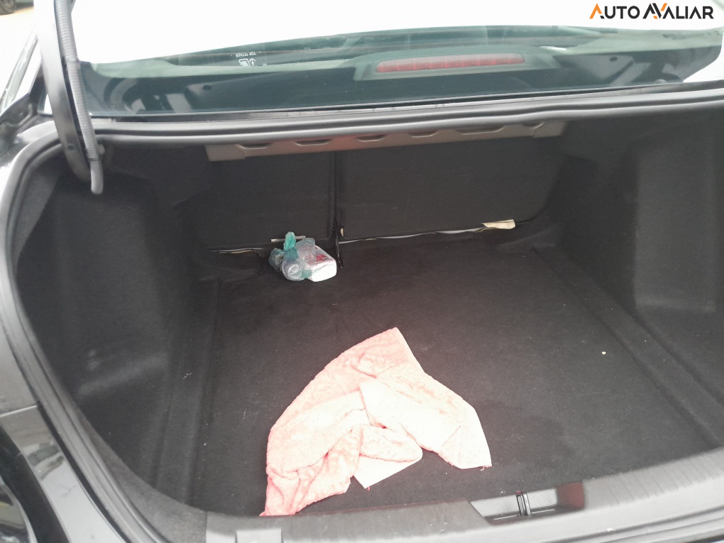 CHEVROLET ONIX 1.0 FLEX PLUS LT MANUAL