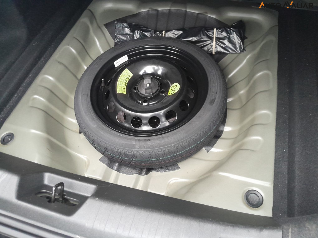 CHEVROLET ONIX 1.0 FLEX PLUS LT MANUAL