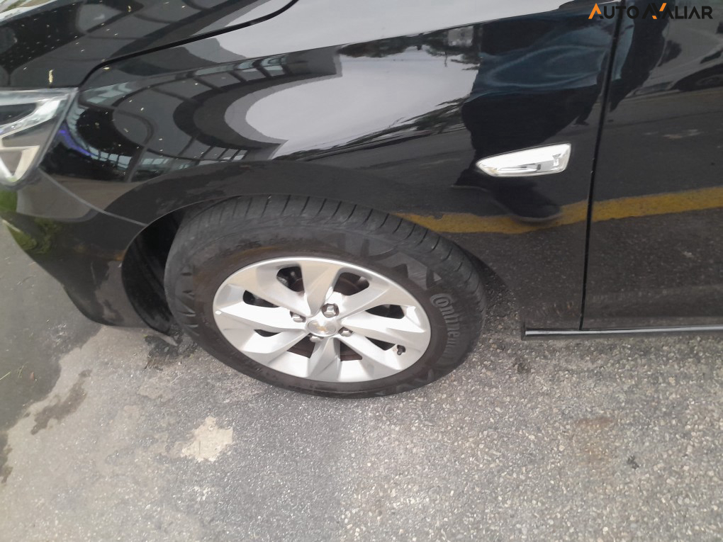 CHEVROLET ONIX 1.0 FLEX PLUS LT MANUAL