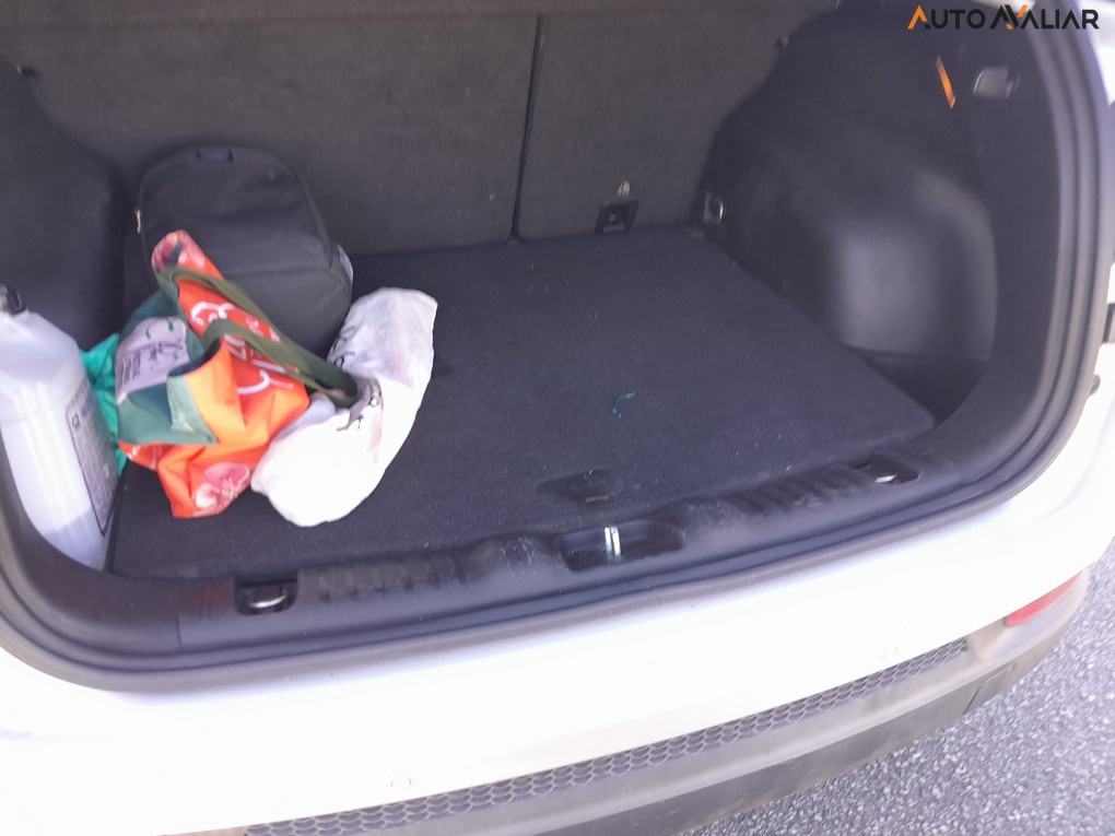 JEEP COMPASS 2.0 16V FLEX LIMITED AUTOMATICO