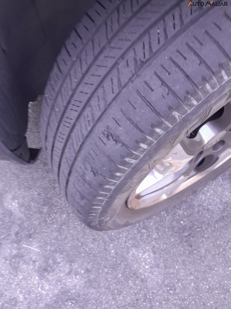 JEEP COMPASS 2.0 16V FLEX LIMITED AUTOMATICO