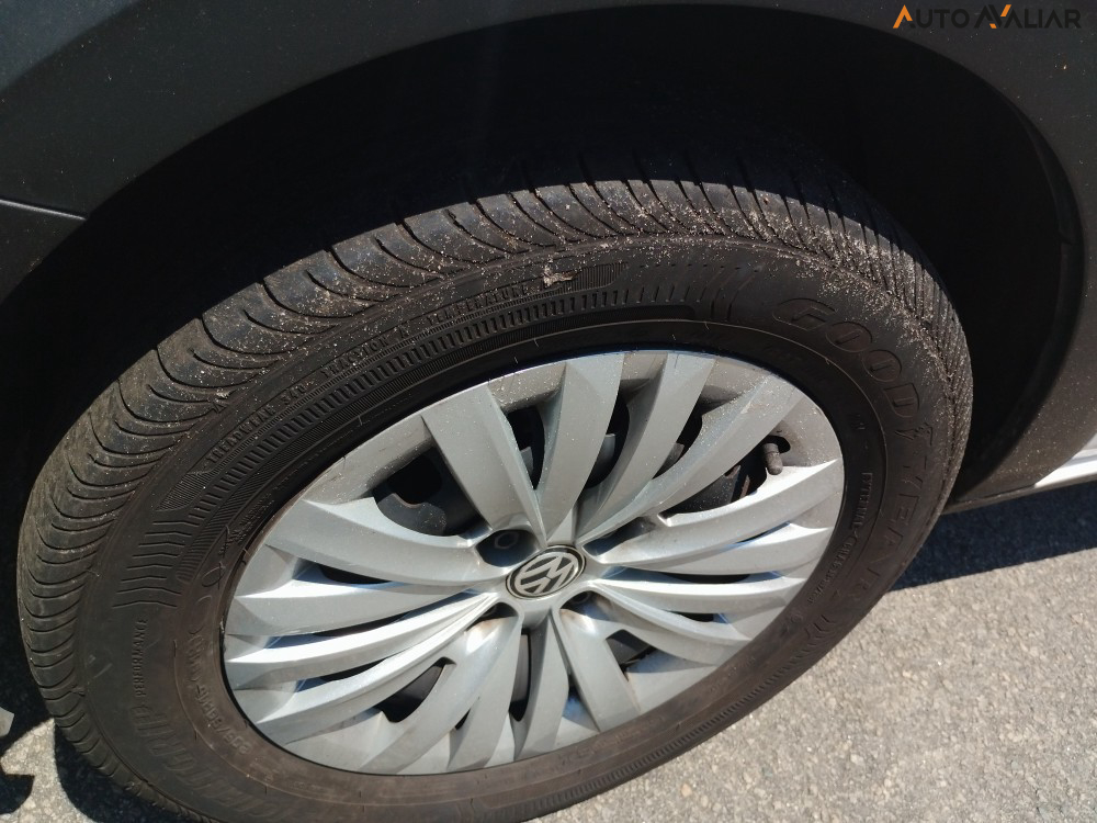 VOLKSWAGEN SAVEIRO 1.6 MSI ROBUST CS 16V FLEX 2P MANUAL