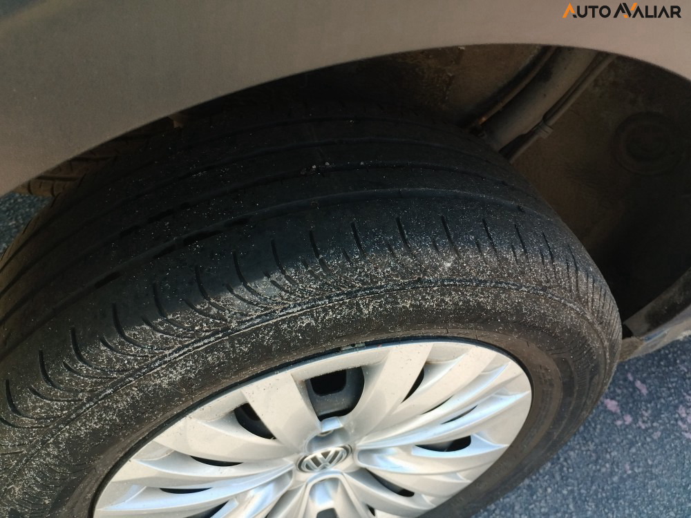 VOLKSWAGEN SAVEIRO 1.6 MSI ROBUST CS 16V FLEX 2P MANUAL