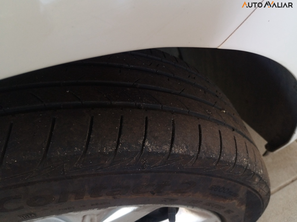 CHEVROLET ONIX 1.0 TURBO FLEX PLUS LTZ MANUAL