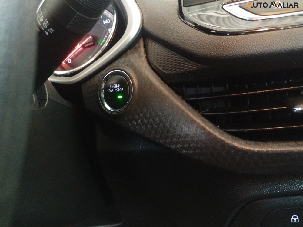 CHEVROLET ONIX 1.0 TURBO FLEX PLUS LTZ MANUAL