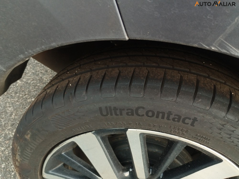 HONDA CITY 1.5 I-VTEC FLEX HATCH EXL CVT