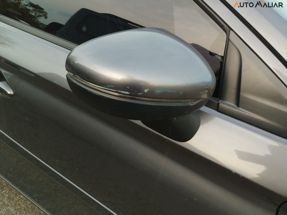 HONDA CITY 1.5 I-VTEC FLEX HATCH EXL CVT