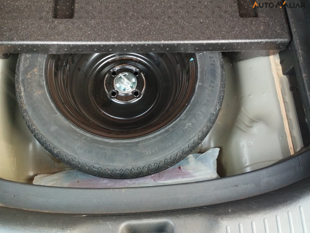 HONDA CITY 1.5 I-VTEC FLEX HATCH EXL CVT