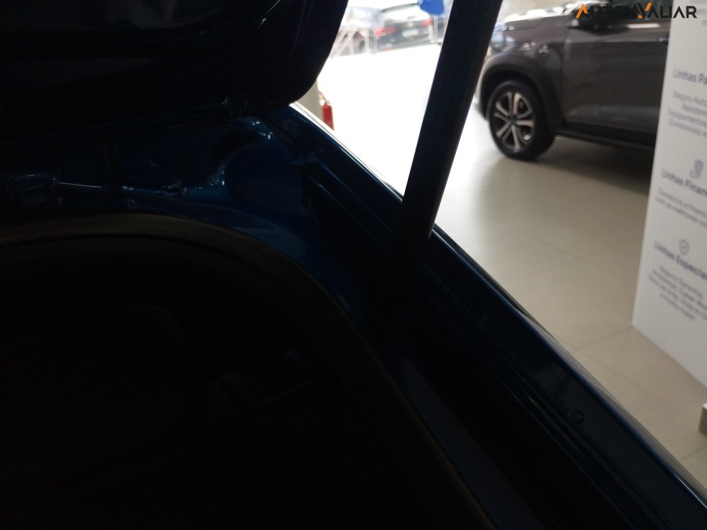 VOLKSWAGEN NIVUS 1.0 200 TSI TOTAL FLEX HIGHLINE AUTOM&Aacute;TICO