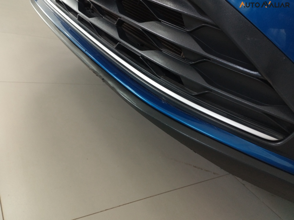 VOLKSWAGEN NIVUS 1.0 200 TSI TOTAL FLEX HIGHLINE AUTOM&Aacute;TICO