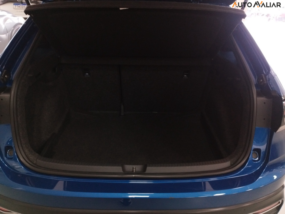 VOLKSWAGEN NIVUS 1.0 200 TSI TOTAL FLEX HIGHLINE AUTOM&Aacute;TICO