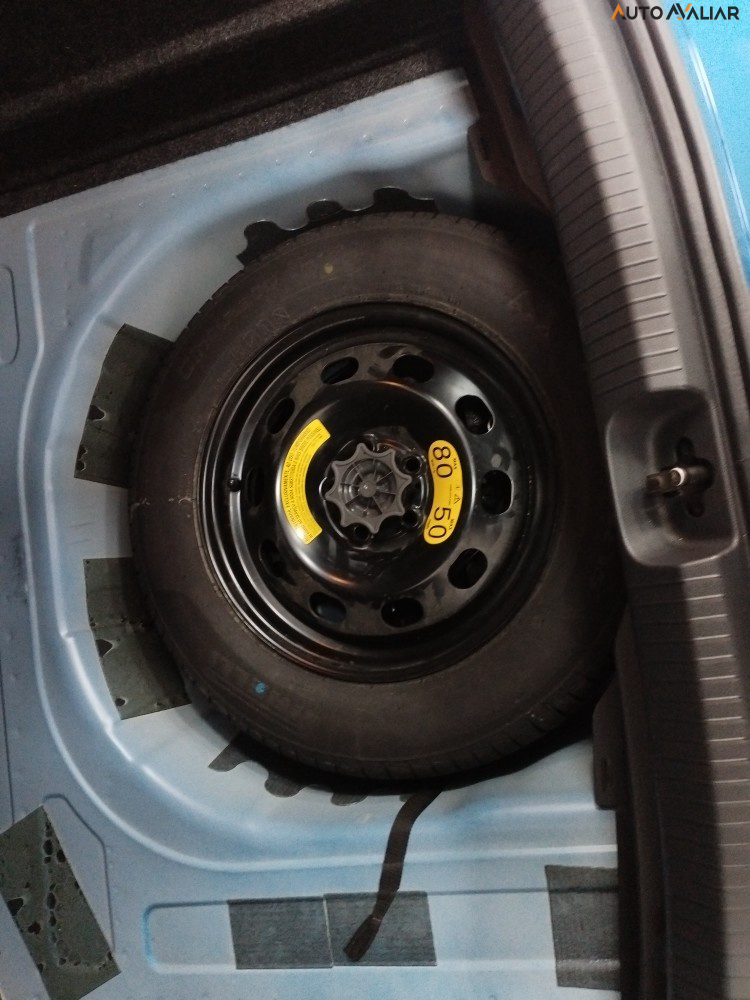 VOLKSWAGEN NIVUS 1.0 200 TSI TOTAL FLEX HIGHLINE AUTOM&Aacute;TICO