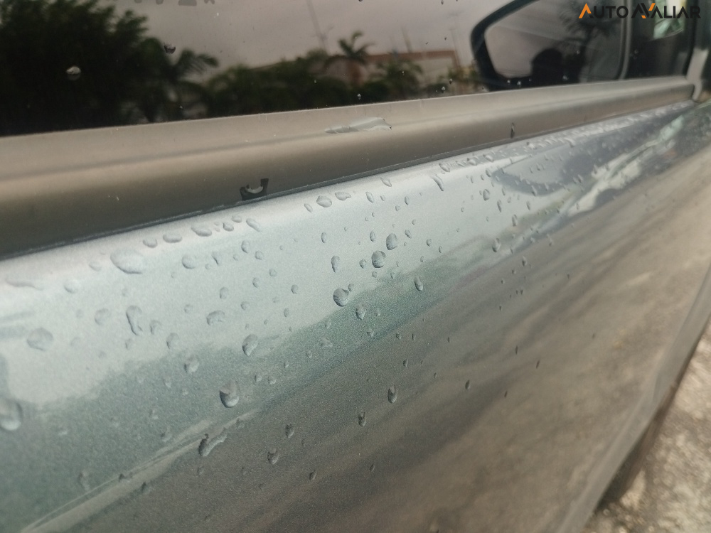 VOLKSWAGEN FOX 1.6 MSI TOTAL FLEX CONNECT 4P MANUAL