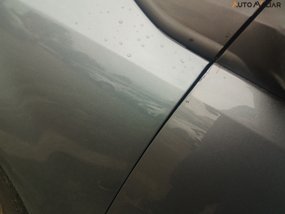 VOLKSWAGEN FOX 1.6 MSI TOTAL FLEX CONNECT 4P MANUAL