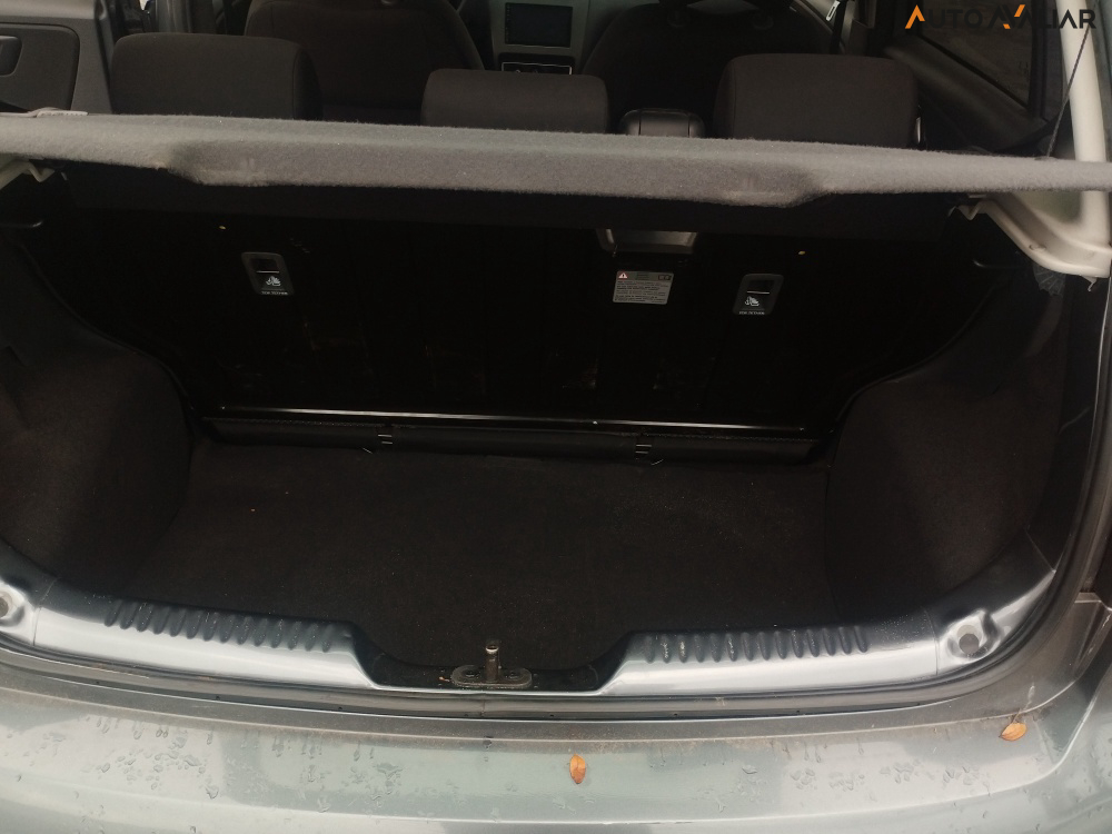 VOLKSWAGEN FOX 1.6 MSI TOTAL FLEX CONNECT 4P MANUAL