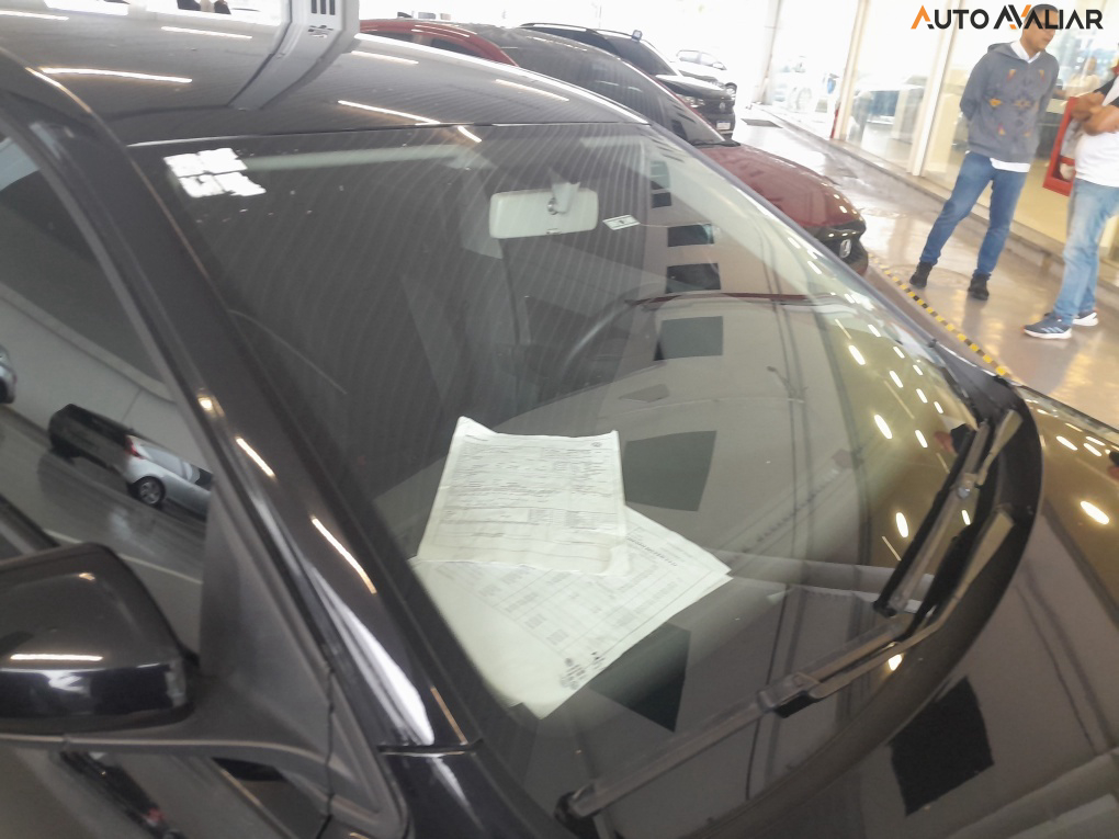 VOLKSWAGEN POLO 1.0 200 TSI COMFORTLINE AUTOMATICO