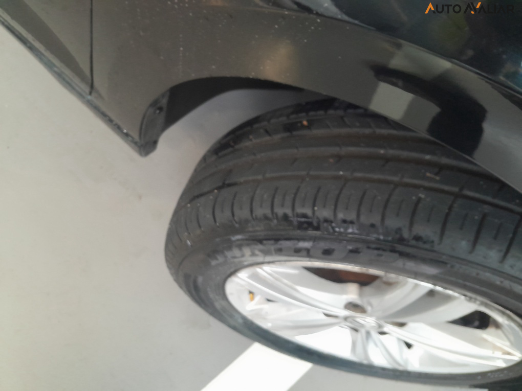 VOLKSWAGEN POLO 1.0 200 TSI COMFORTLINE AUTOMATICO