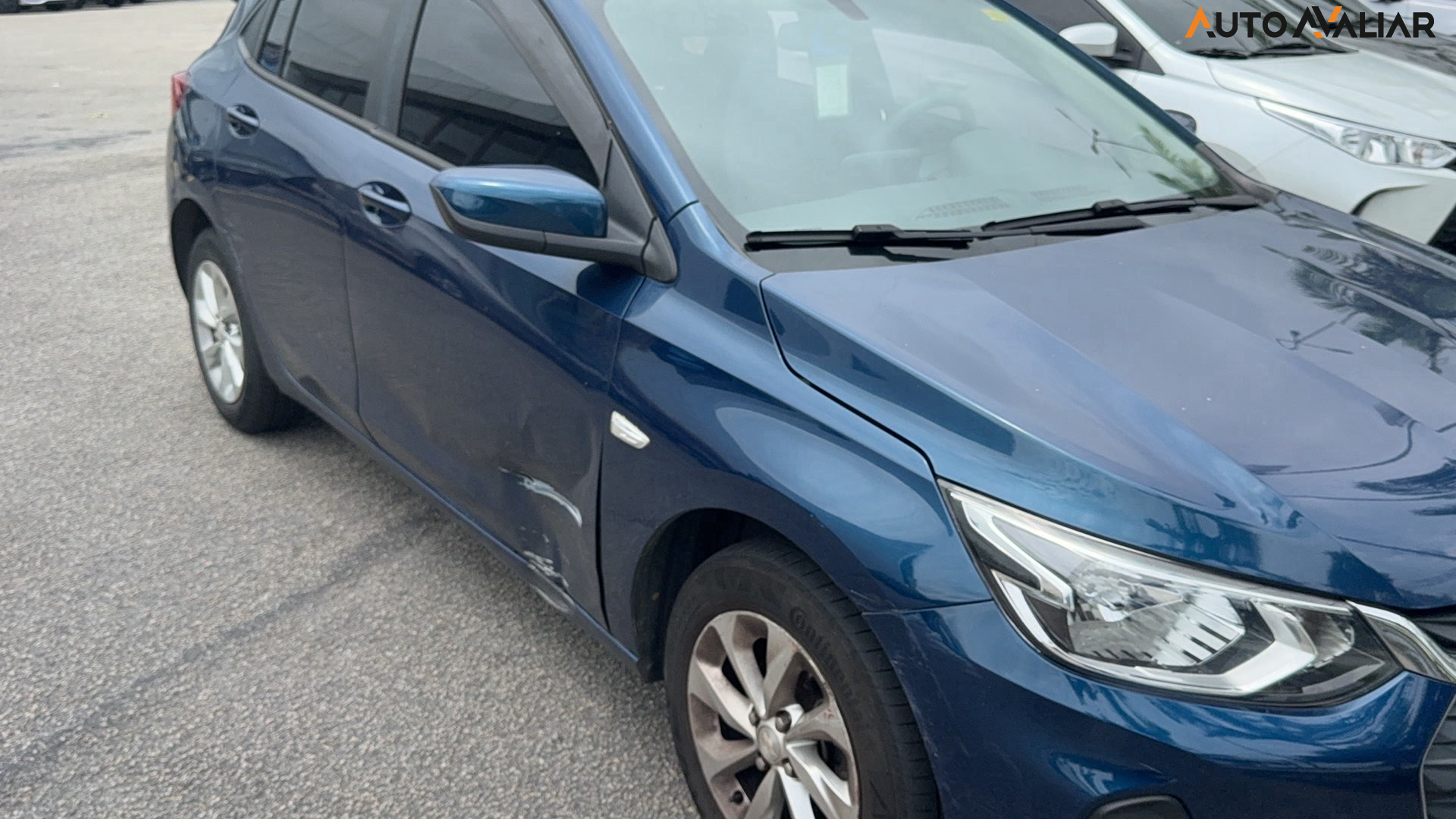 CHEVROLET ONIX 1.0 TURBO FLEX LT AUTOMATICO